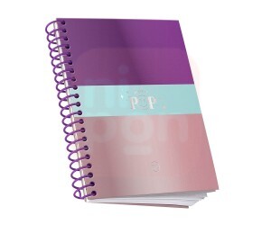 Agenda Planner POP - Dac