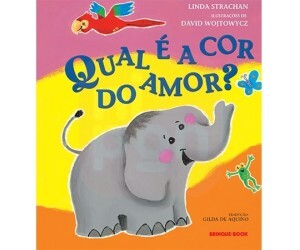 Qual é a Cor do Amor?