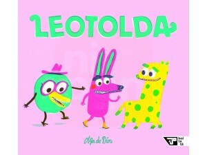 Leotolda