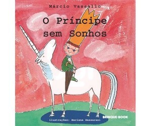 O Príncipe Sem Sonhos