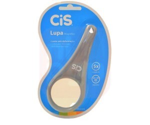 Lupa Magnifier 5X - Cis