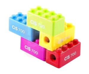 Apontador Depósito Encaixe 700 - Cis