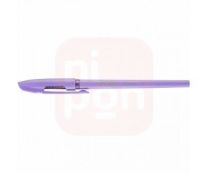 Caneta Stabilo Re-Liner 0.7mm - Roxa
