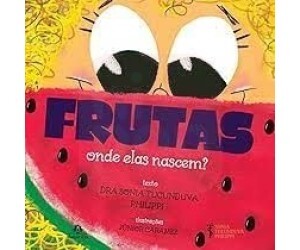 Livr Frutas: onde elas nascem?