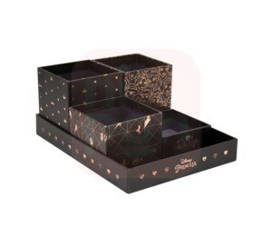 Organizador de Mesa Princesas - DAC