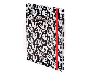 Caderno de Anotações A5 Mickey - DAC