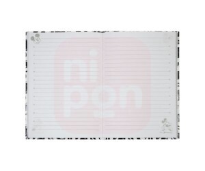 Caderno de Anotações A5 Mickey - DAC