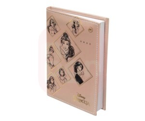 Agenda Executiva A6 Princesas - DAC