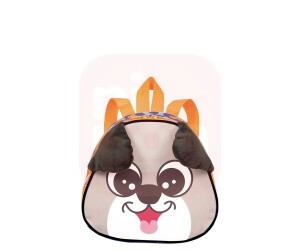 Lancheira Pets X Dog Colorido - Sestini