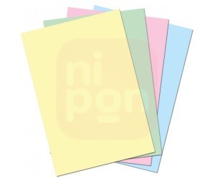 Sulfite Colorido A4 - Avulso