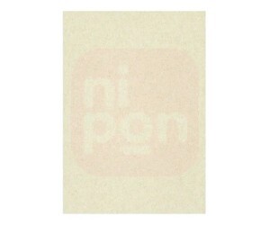 Papel Sulfite A4 100 folhas Reciclado