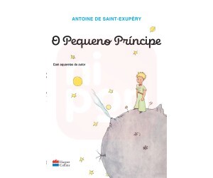 O Pequeno Príncipe 1 Ed. 2018