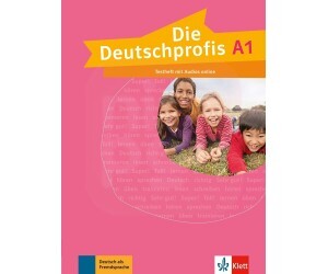 Die Deutschprofis A1 Testheft