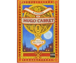 A Invenção de Hugo Cabret