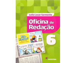 Oficina de Redação 6º Ano