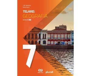 Teláris - Geografia - 7º ano