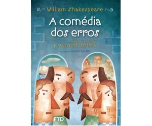 A Comédia dos Erros