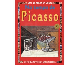 No tempo de Picasso