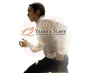 12 Years. A Slave