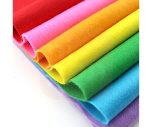 Feltro Meio Metro - Cores