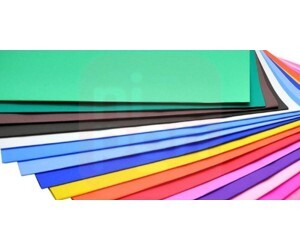 Papel Color Set 180g - Cores