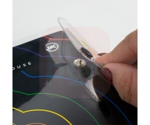 Fichário Universitário Cristal Mickey + 192 Folhas