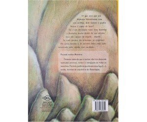 O Monstro Monstruoso da Caverna Cavernosa