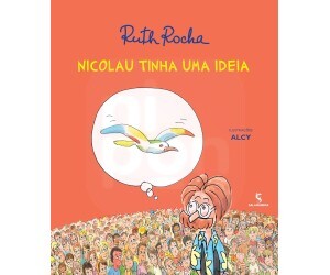 Nicolau Tinha Uma Ideia