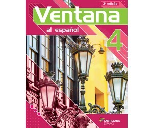 Ventana al Español. 4