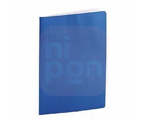 Pasta Ferragem Papelão - Azul