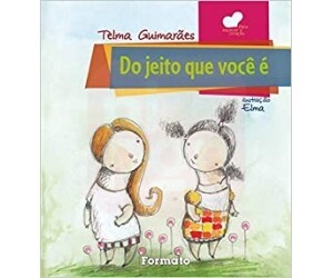 Do Jeito Que Você É