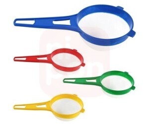 Peneira de Plástico