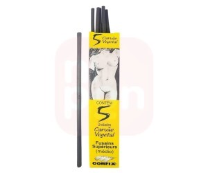 Carvão Vegetal Natural