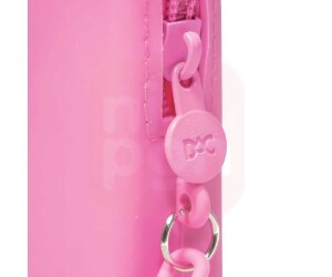 Estojo Escolar Antiestresse DAC Poosh! Teclado em Silicone