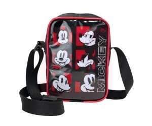 Organizador Multiuso com alça ajustável Mickey