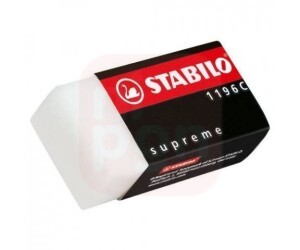 Borracha Supreme 1196C - Stabilo