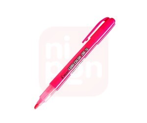 Marca Texto Lumi Color 200-SL Rosa - Pilot