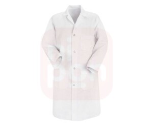 Avental Manga Longa - INFANTIL