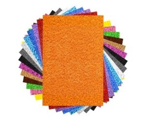 Eva Felpudo/Atoalhadoa - Cores