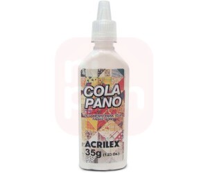 Cola Pano para Tecido 35g - Acrilex