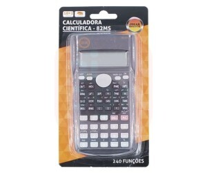 Calculadora Cientifica 1017 - JocarOffice