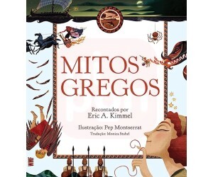 Mitos Gregos