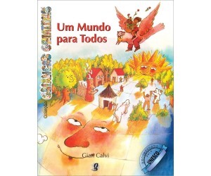 Um Mundo para Todos