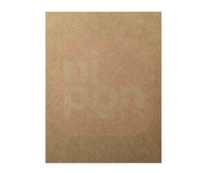 Papel kraft A4 - UND