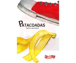 Livro Patacoadas