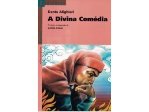A divina comédia