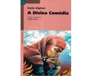 A divina comédia
