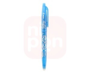 Caneta Apagável Frixion ball - Azul Claro