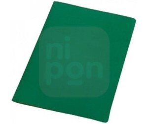 Pasta Ferragem Papelão Verde