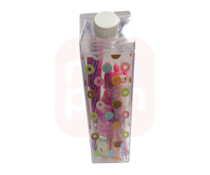 Kit Presenteável c/ Estojo Donut